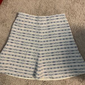 J. CREW Skirt